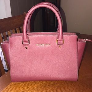 Michael Kors bag